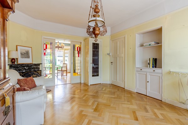 Medium property photo - Waldeck Pyrmontlaan 15, 2051 HW Overveen